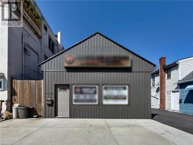 Property for sale in Ancaster, Ontario