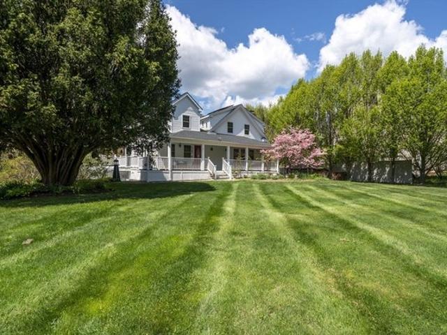 House for sale in Southborough, Massachusetts