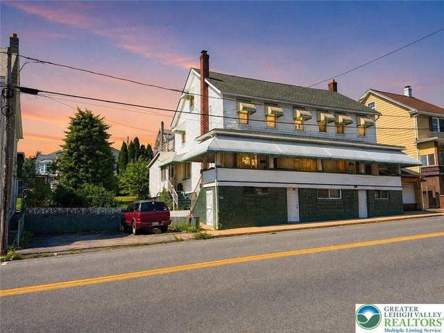House for sale in Carbon, Pennsylvania