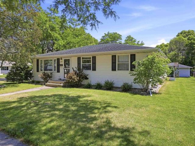 House for sale in Kimberly, Wisconsin
