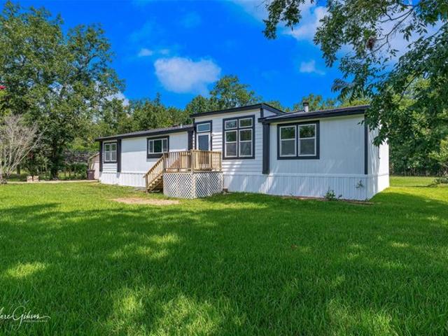 House for sale in Louisiana