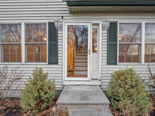 House for sale in Vernon Rockville, Connecticut