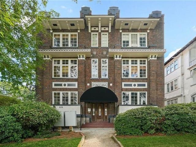 Condo for sale in Atlanta, Fulton County