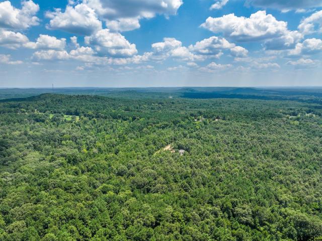 Land for sale in Gilchrist, Texas