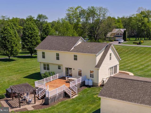 House for sale in Summit Point, West Virginia