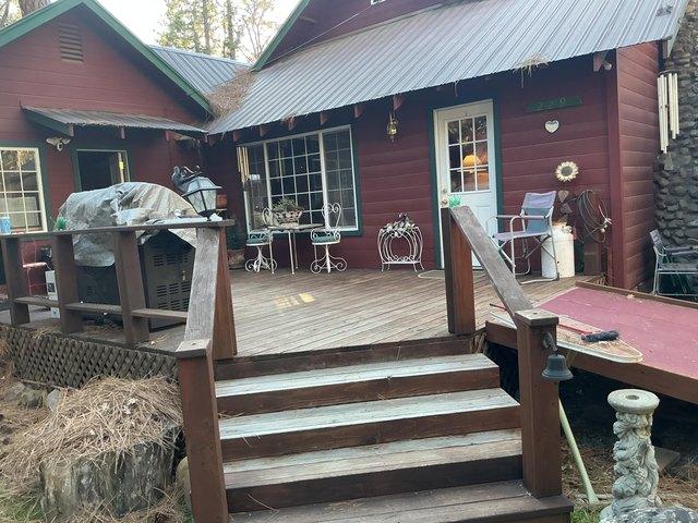 House for sale in Tulare, California