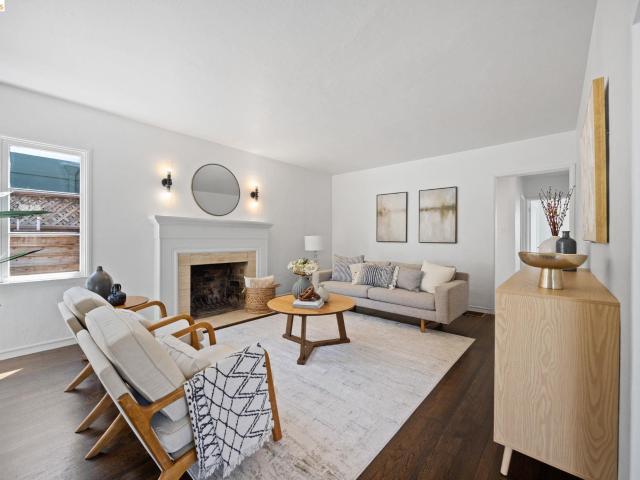 House for sale in El Cerrito, California