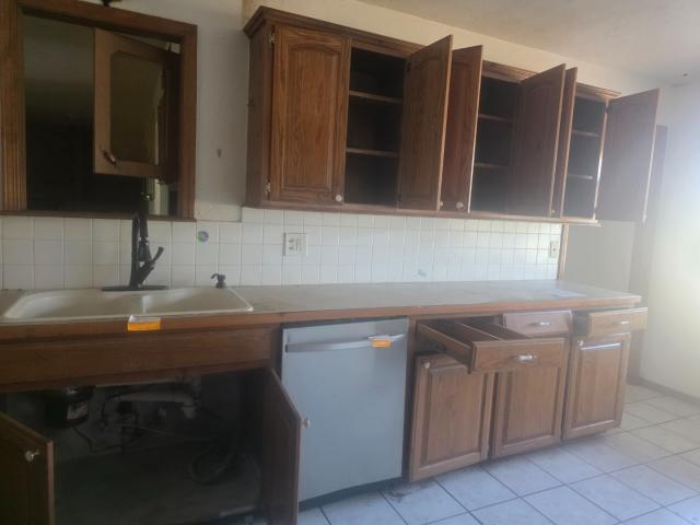 House for sale in Midwest City, Oklahoma