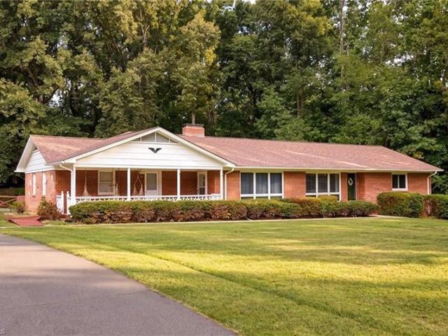 House for sale in Mocksville, North Carolina