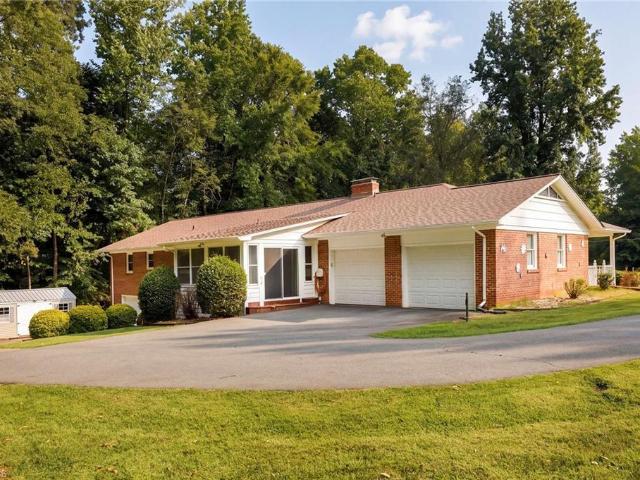 House for sale in Mocksville, North Carolina