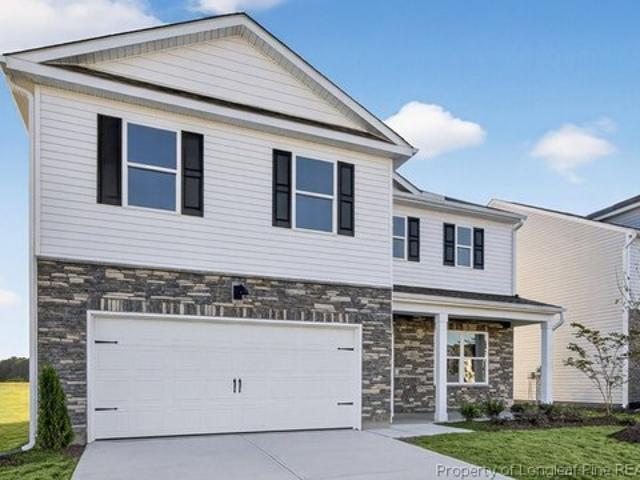 House for sale in Raeford, Hoke County