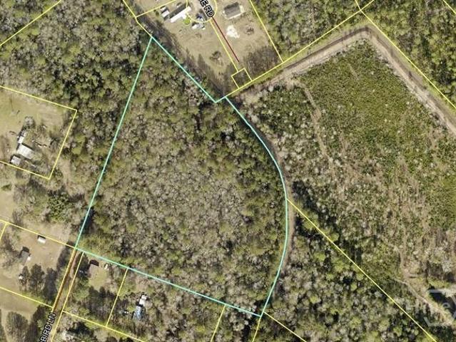 Land for sale in Pembroke, Georgia