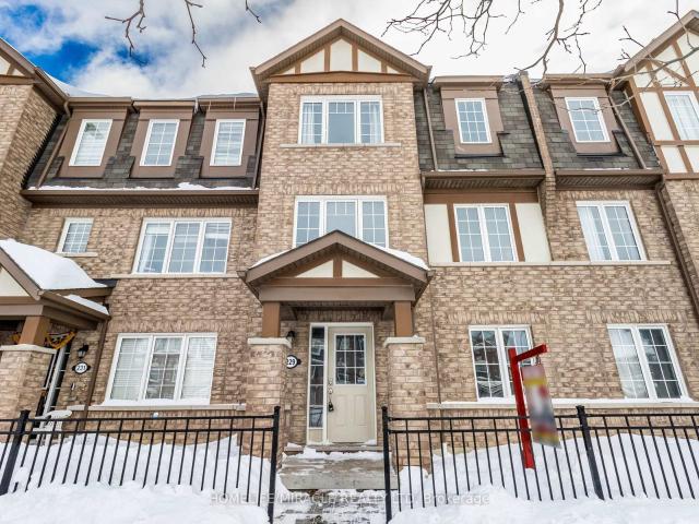 Property for rent in Woburn, Ontario