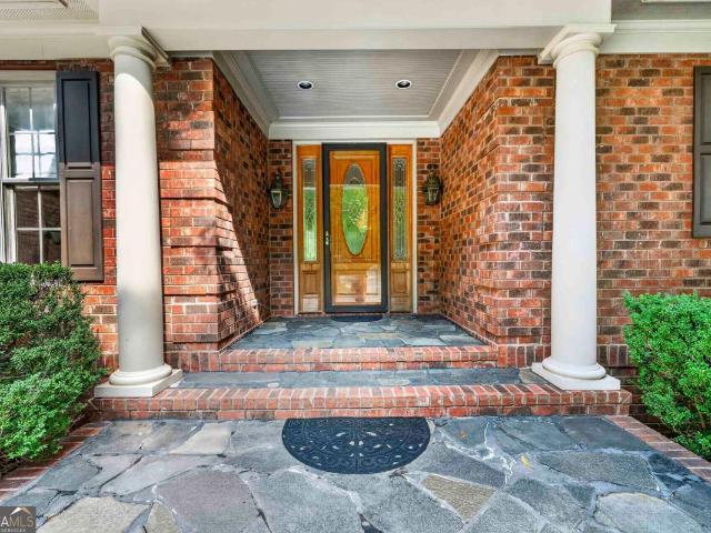 House for sale in Eatonton, Georgia