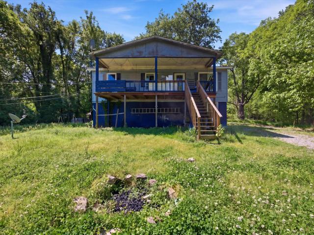 House for sale in Georgia
