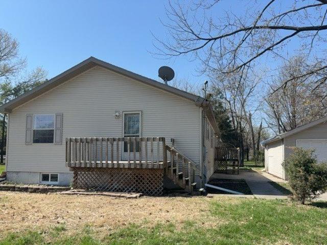 House for sale in Dupo, Illinois