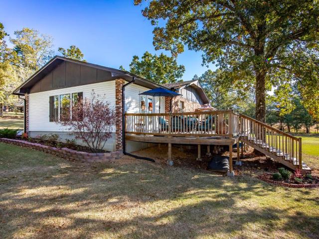 House for sale in Ark