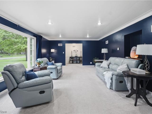 House for sale in Mansfield, Ohio