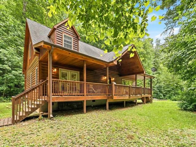 House for sale in Sylva, North Carolina