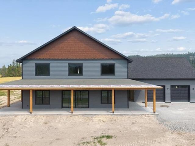House for sale in Whitefish, Montana