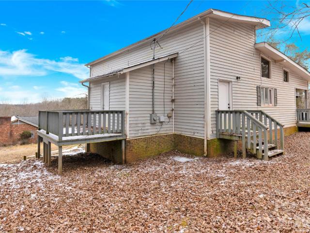 House for sale in Rutherford, North Carolina