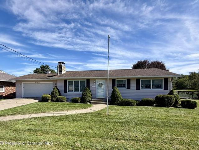 House for sale in Jessup, Pennsylvania
