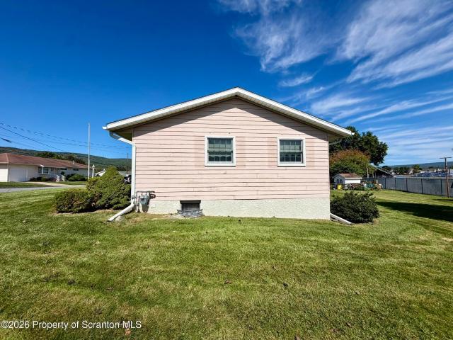 House for sale in Blakely, Lackawanna County