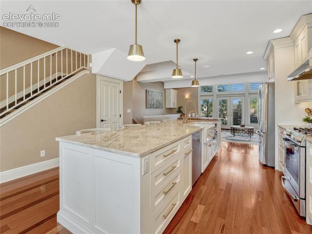 Townhouse for sale in Pueblo, Colorado