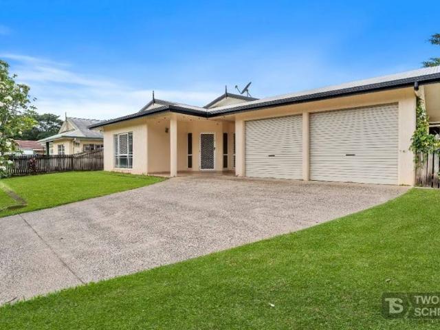 House for rent in Cairns, Queensland