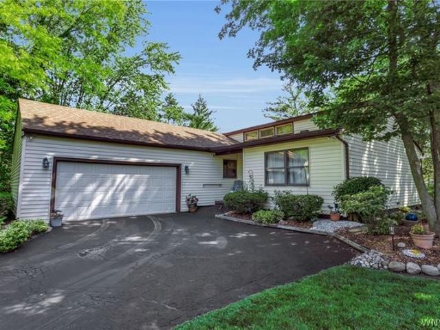 House for sale in Buffalo, New York