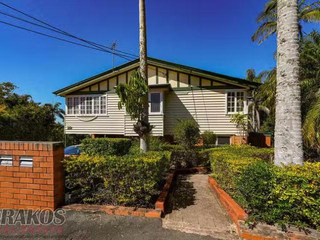 House for rent in Toombul, Queensland