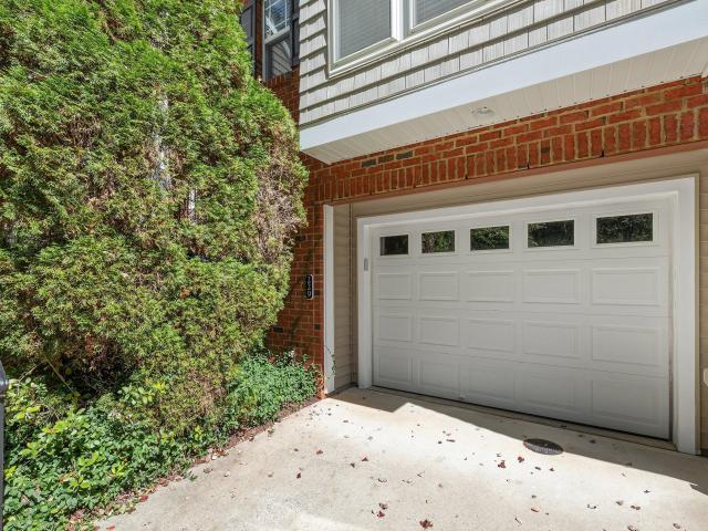 Townhouse for sale in Carrboro, North Carolina