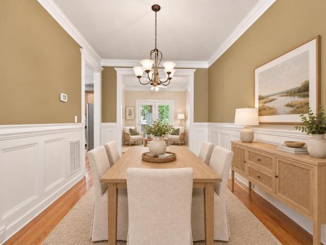 Townhouse for sale in Carrboro, North Carolina