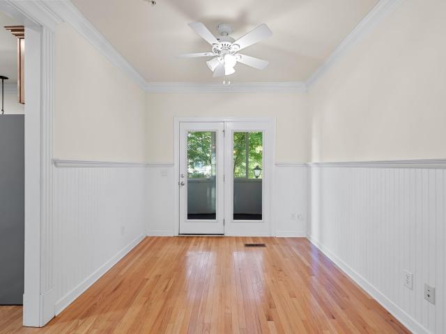 Townhouse for sale in Carrboro, North Carolina