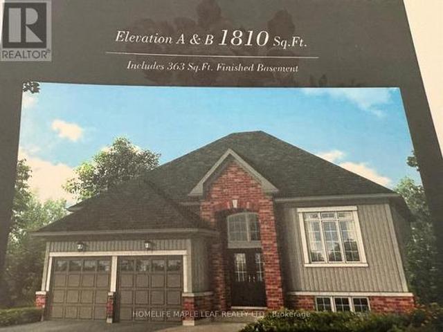 House for rent in Clearview, Ontario