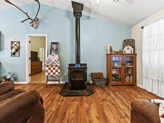 House for sale in Ark