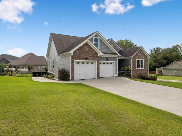 House for sale in Ringgold, Georgia