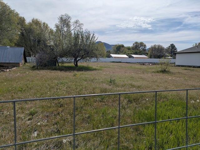 Land for sale in Cache, Utah