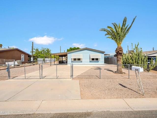 House for sale in Mesa, Arizona