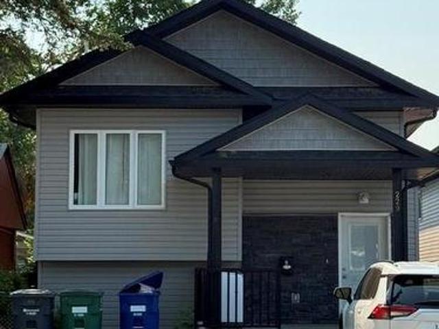 House for sale in Saskatoon, Saskatchewan