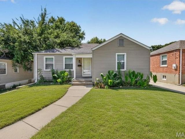 House for sale in Saint Louis, Missouri