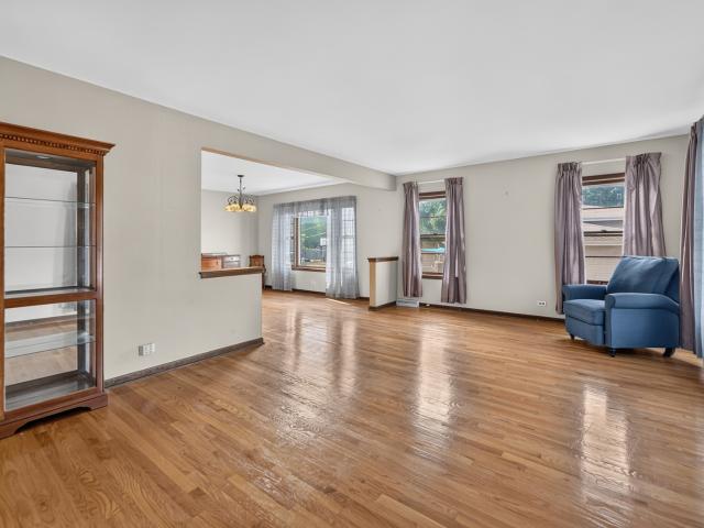 House for sale in Lombard, Illinois