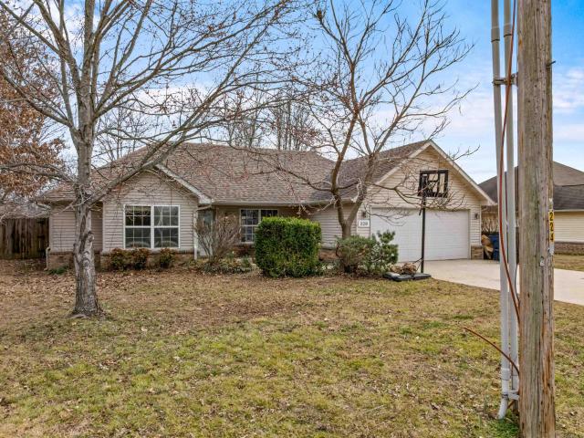 House for sale in Ark