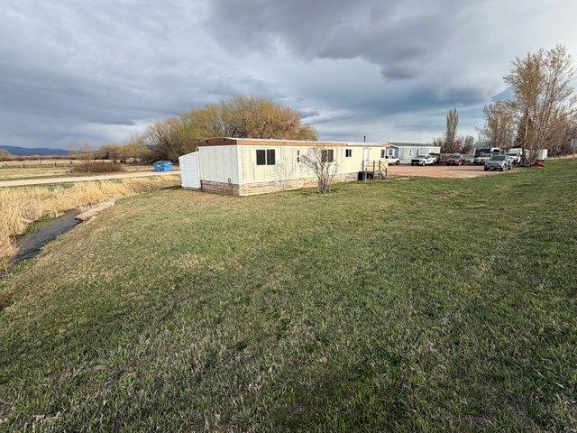 House for sale in Paris, Idaho