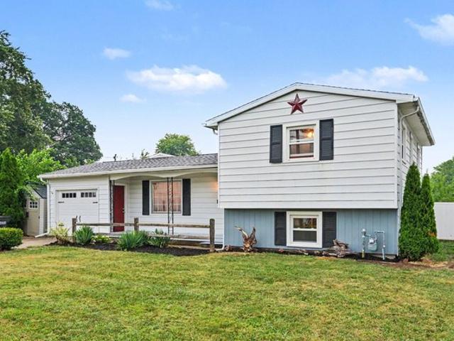House for sale in Branch, Michigan