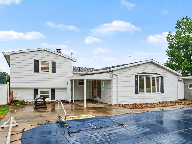 House for sale in Branch, Michigan