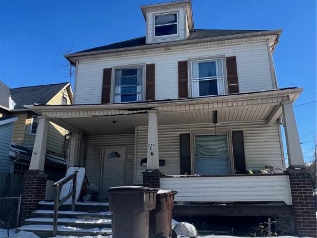 House for sale in Mercer, Pennsylvania