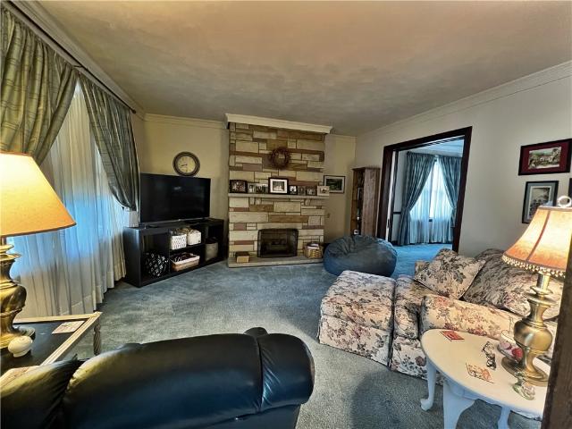 House for sale in Blairsville, Pennsylvania