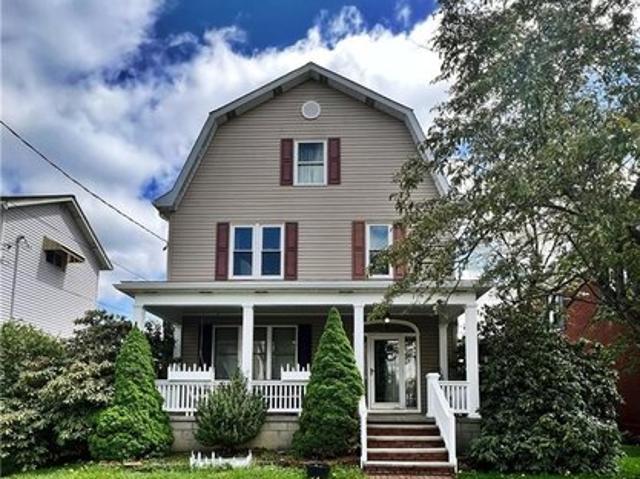 House for sale in Blairsville, Pennsylvania