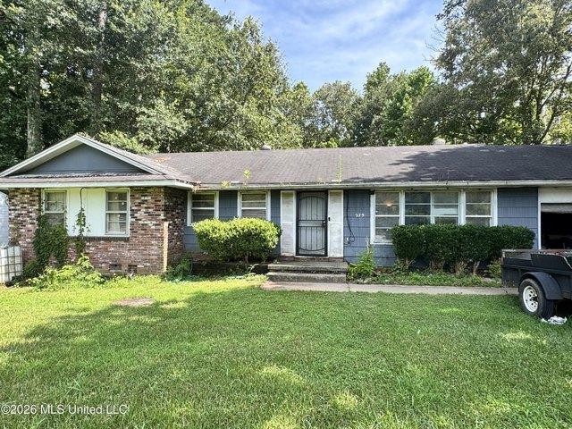 House for sale in Jackson, Mississippi